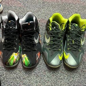 Lebron 11